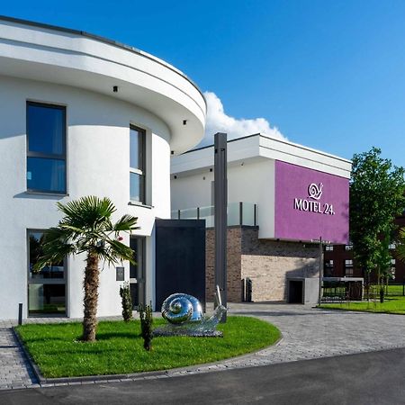 Motel24 Ритберг Экстерьер фото