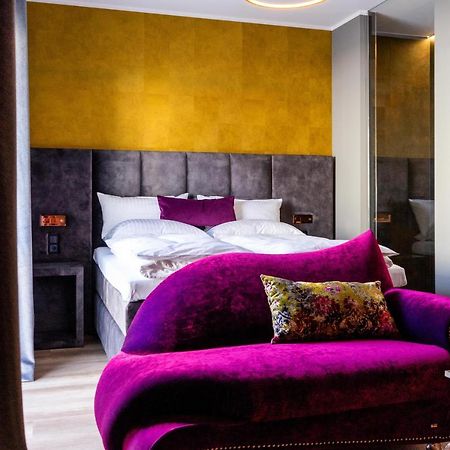 Motel24 Ритберг Экстерьер фото