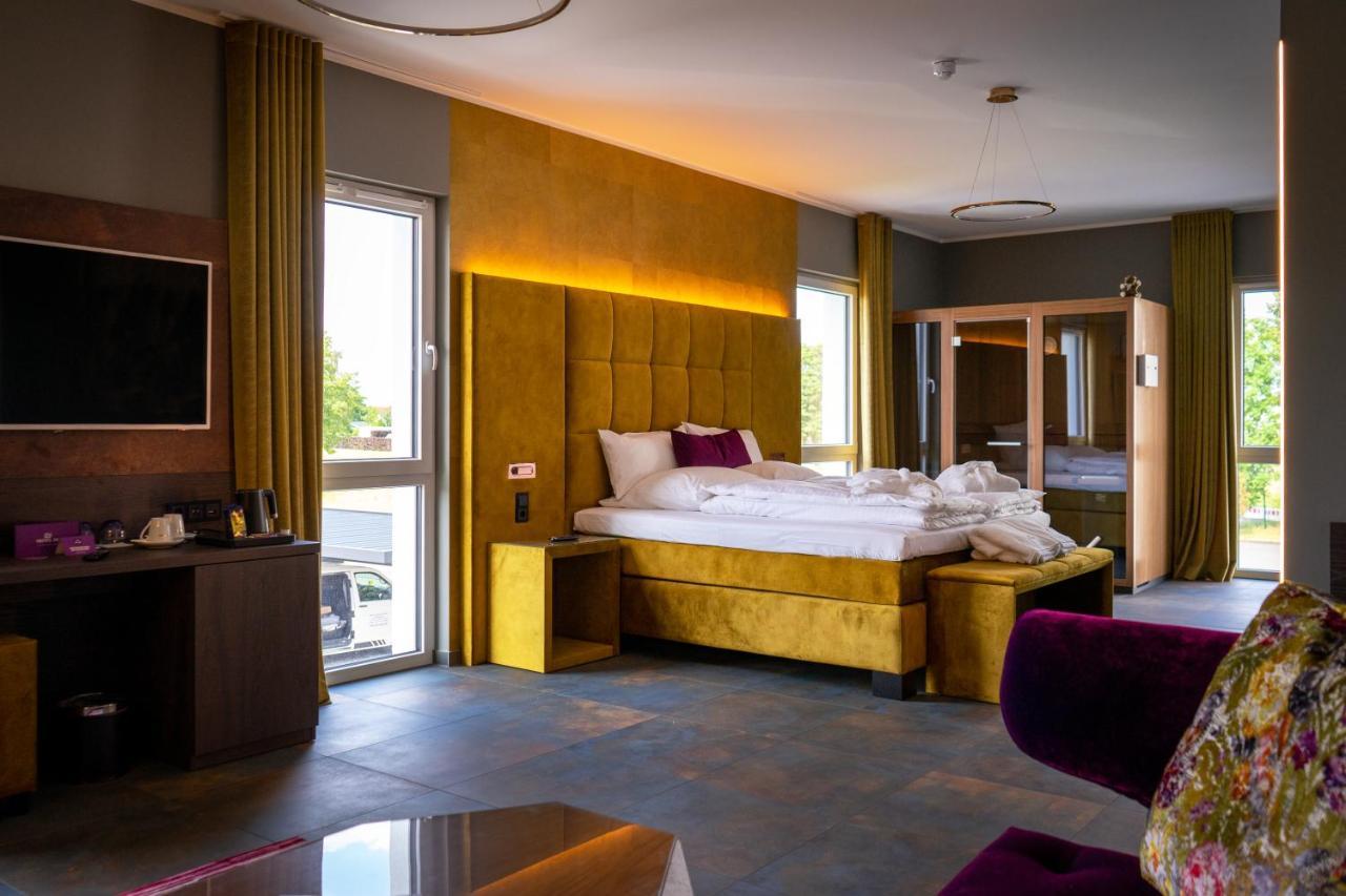 Motel24 Ритберг Экстерьер фото