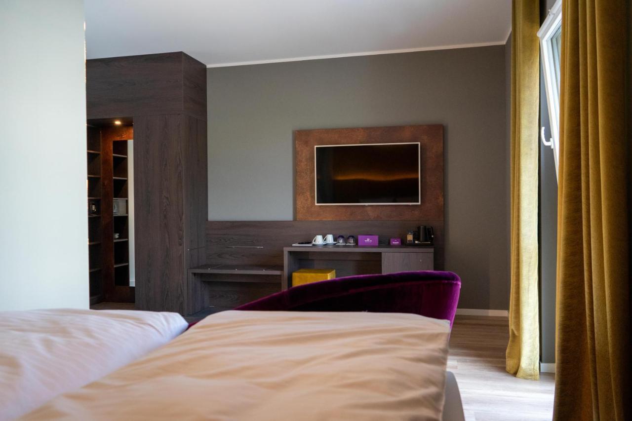 Motel24 Ритберг Экстерьер фото
