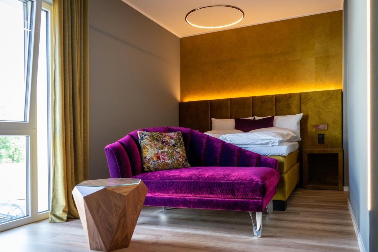 Motel24 Ритберг Экстерьер фото