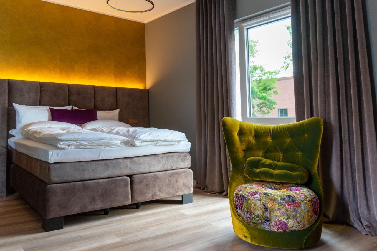 Motel24 Ритберг Экстерьер фото