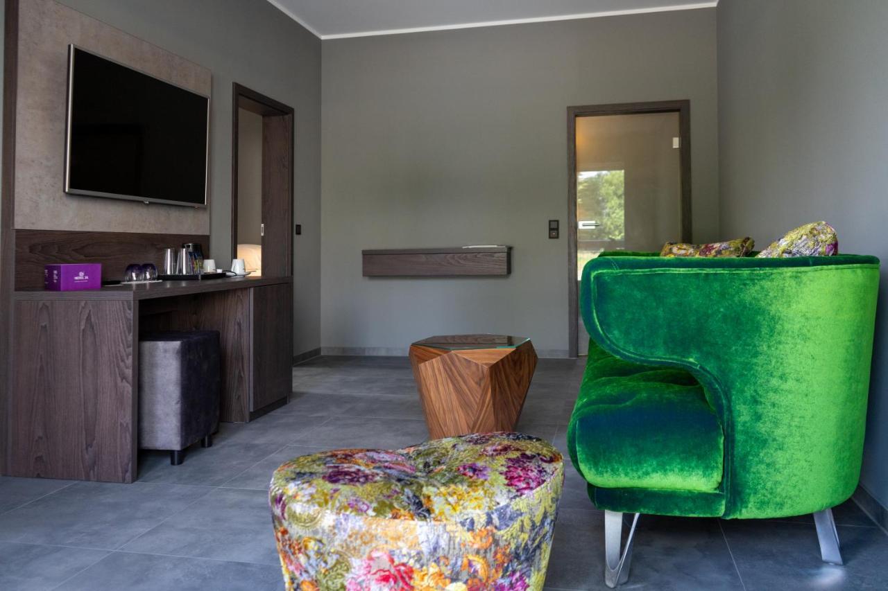 Motel24 Ритберг Экстерьер фото