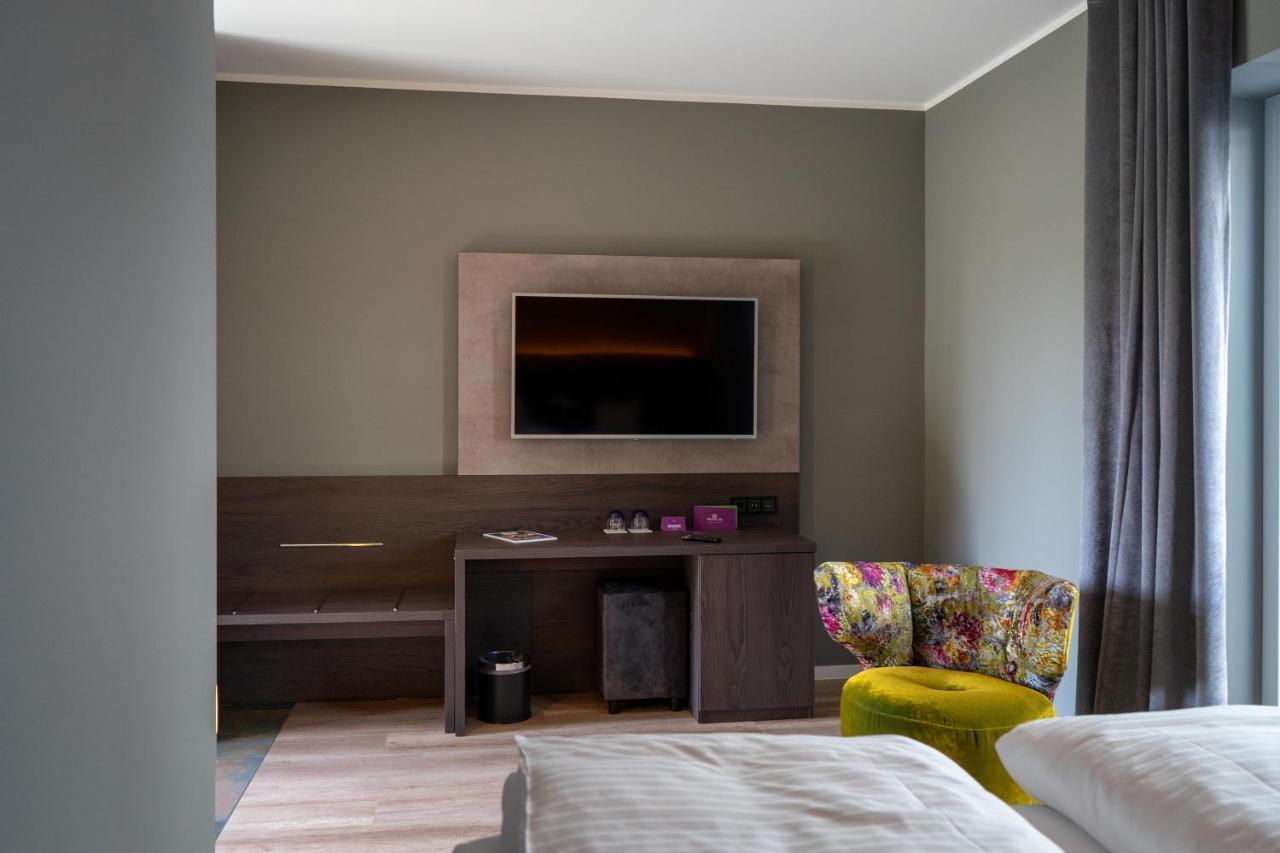 Motel24 Ритберг Экстерьер фото