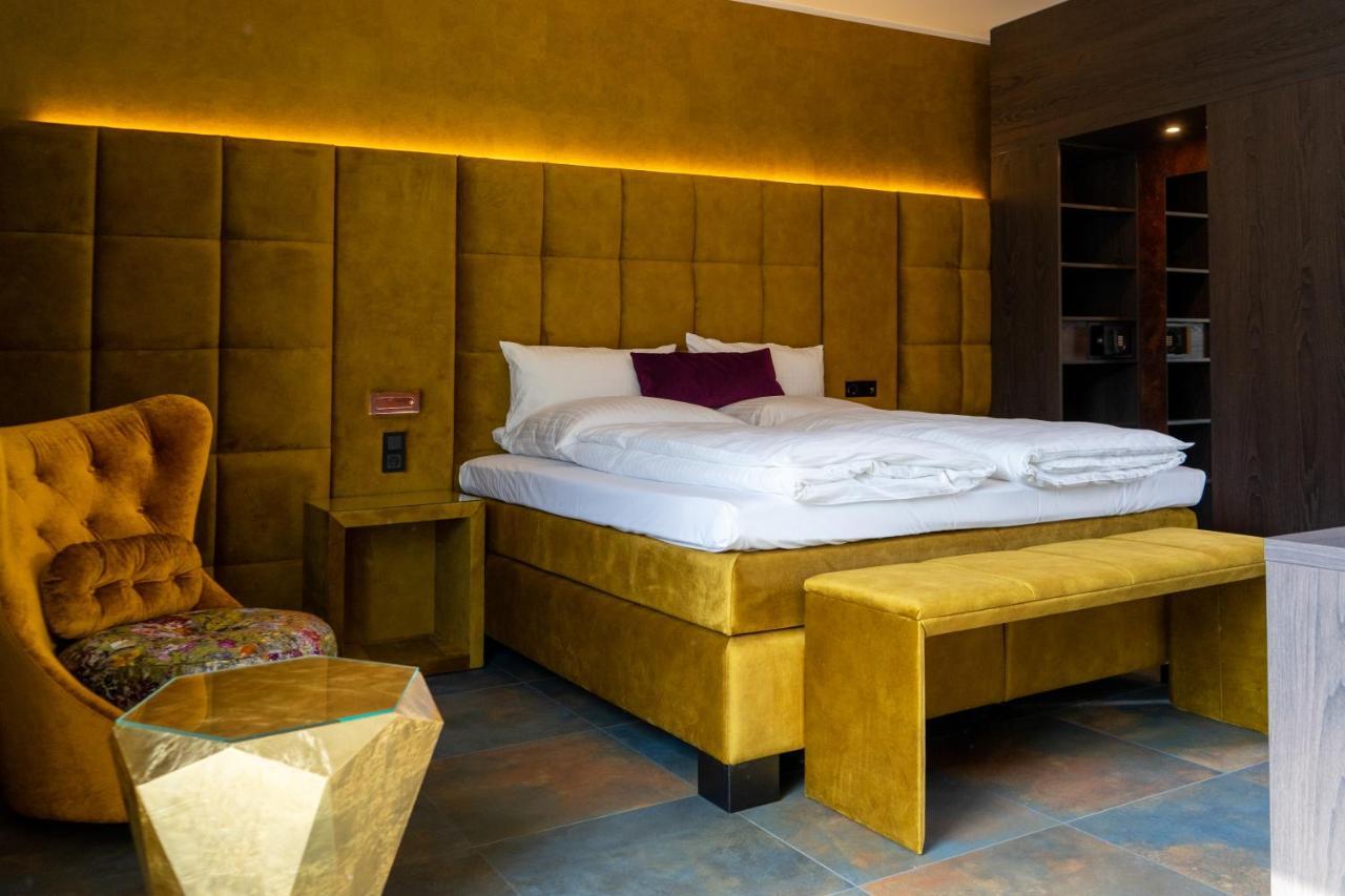 Motel24 Ритберг Экстерьер фото