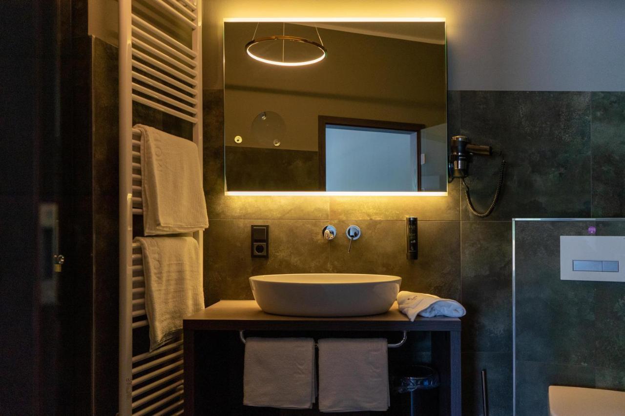 Motel24 Ритберг Экстерьер фото