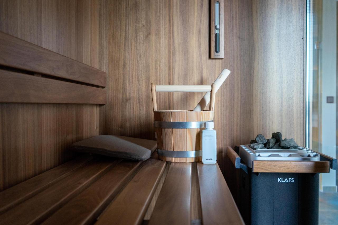 Motel24 Ритберг Экстерьер фото