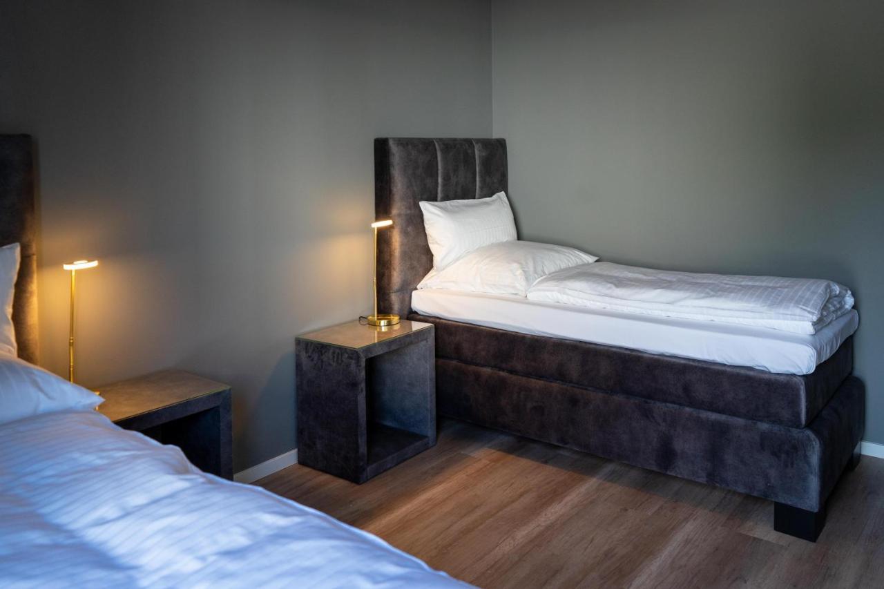 Motel24 Ритберг Экстерьер фото