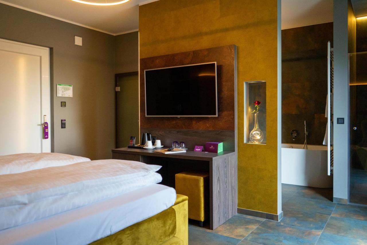 Motel24 Ритберг Экстерьер фото
