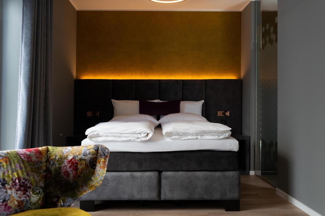 Motel24 Ритберг Экстерьер фото